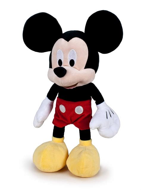 Peluches Gigantes De Minnie Mouse Peluches Org