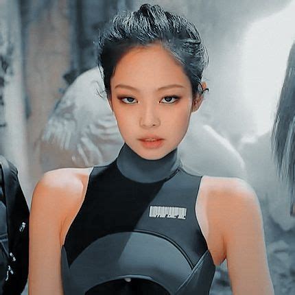 Blackpink Icons Aesthetic Bp Kill This Love Mv Kim Jennie Kim