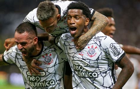 Red Bull Bragantino X Corinthians Confira Como Ver Ao Vivo O Timão