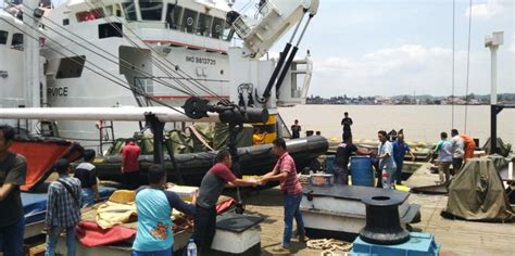 Bantuan Gempa Sulteng Diharapkan Tak Berlogo Parpol Pontas Id