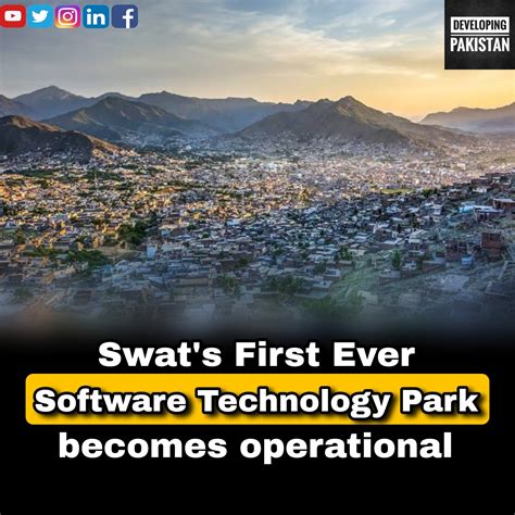 Bangalore Software Technology Park 5