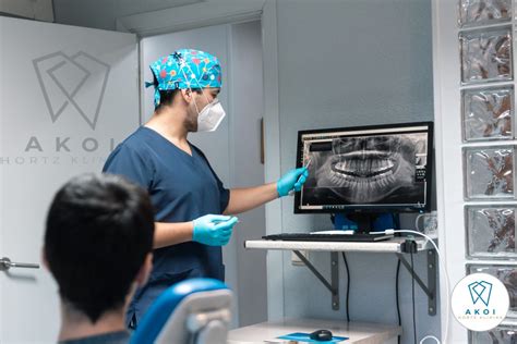 LA IMPORTANCIA DE LAS RADIOGRAFIAS DENTALES Andre Kalea Odontología