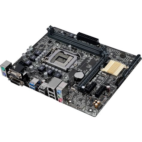 Asus H M K D Motherboard H M K D B H Photo Video