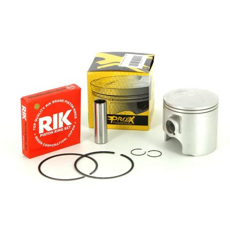 Pro X Piston Kit Yamaha El Professor