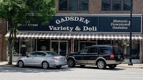 15 Best Things to do in Gadsden (AL) - Core Tourist