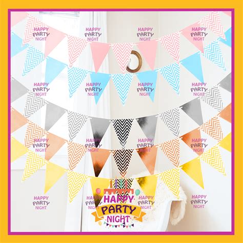 Shop Enhypen Party Flags with great discounts and prices online - Jul 2024 | Lazada Philippines