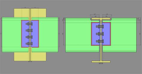 RISA | Two-Sided Shear Connection Design now Available