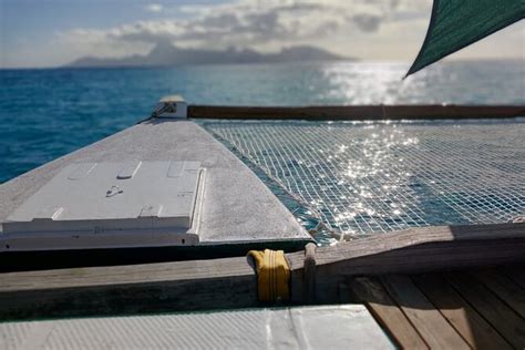 Sonnenaufgangs Oder Sonnenuntergangstour In Der Lagune Von Tahiti Zur