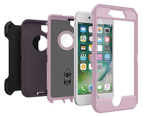 New Arrival Otterbox Phone Cases For Iphone X Iphone 8 And Iphone 8 Plus Tech Bytes For Tea