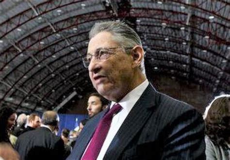 Former Nys Assembly Speaker Sheldon Silver Dies In Prison At Age 77 Wbfo