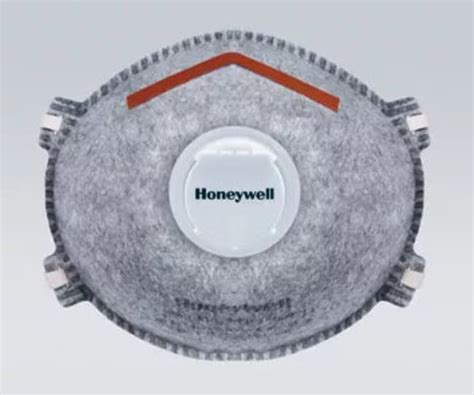 Honeywell Series Specialty Disposable Respirators Ffp Ffp