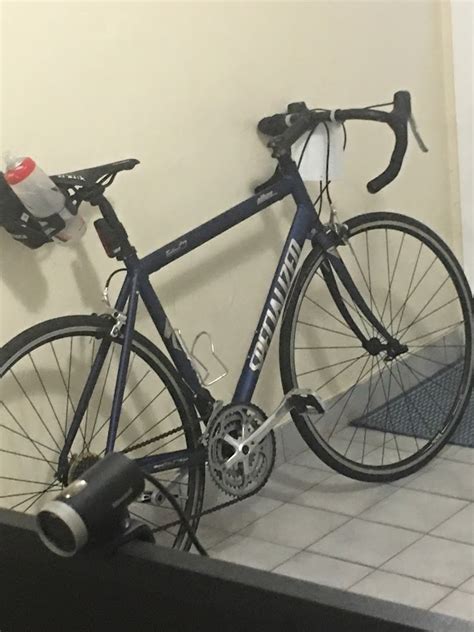 Specialized Allez