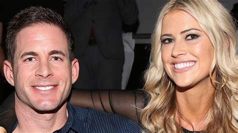 How Did Tarek El Moussa And Christina Haack Get Started With Flip Or Flop