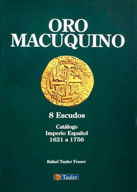 Oro Macuquino 8 Escudos