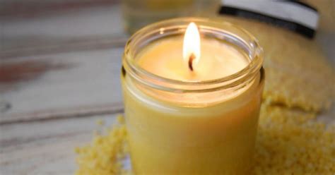 Diy Aromatherapy Candles • Pronounce Skincare And Herbal Boutique