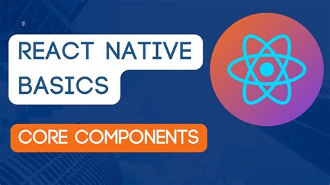 Learn React Native Basics React Native Tutorial For React Developers