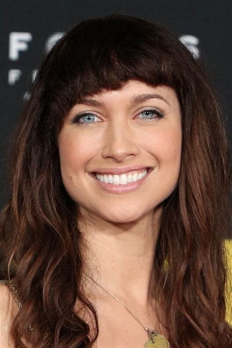 Maiara Walsh — The Movie Database (TMDB)