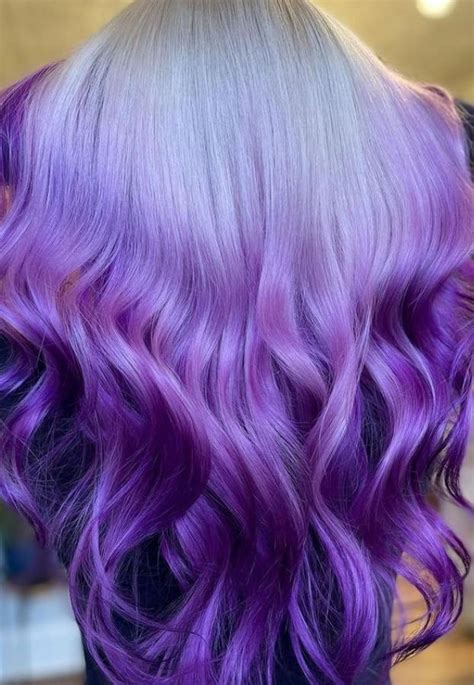 Best Hair Color Trends That Are Worth Trying In Lilyart