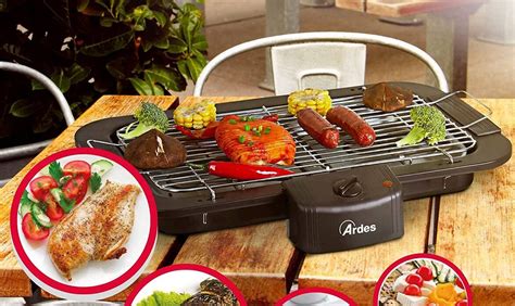 Barbecue Elettrici I Migliori Del Tom S Hardware