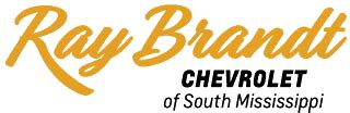 Biloxi Chevy Dealer | Ray Brandt Chevrolet | New & Used Cars