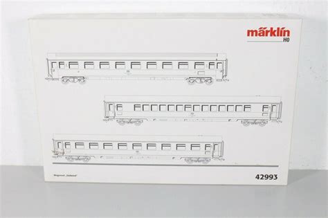 M Rklin H Ac Wagen Set S Dwind Kaufen Auf Ricardo