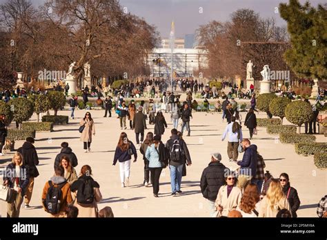 The Louvre Museum Is The World S Most Visited Museum And A Historic