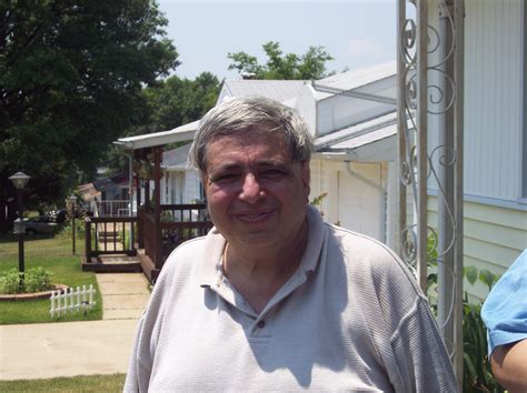 Acinelli, John A. - Kutis Funeral Home Inc