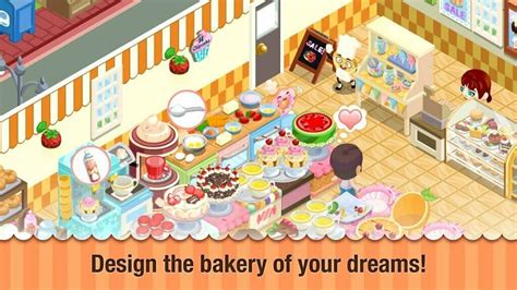 89 Games Like Bakery Story – Games Like