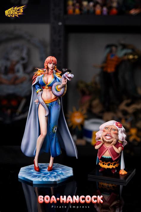 Gloriosa - One Piece - Jike Studio – NZ Toys