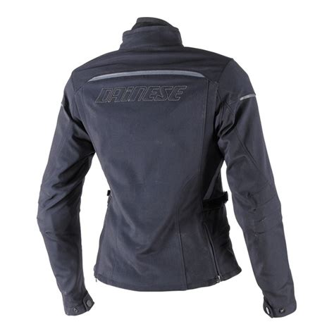 Dainese Arya Lady D Dry Mont Black Ebony