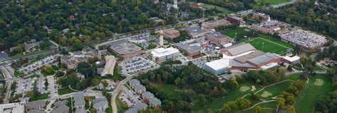 UNO Named a Tree Campus USA for Fifth Year | News | University of ...