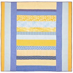 Perfectly Pieced Quilt Backs The Scrap Smart Guide To Finishing Quilts