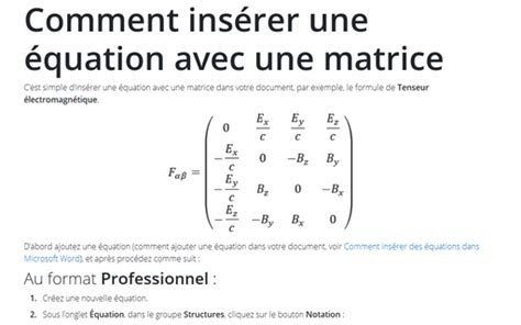 D Couvrir Imagen Comment Mettre Une Formule Au Carr Sur Excel Fr