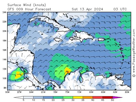 www.passageweather.com - /maps/caribbean/wind/