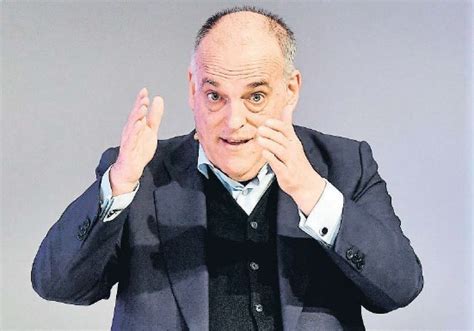 Tebas Aportó Una Prueba Falsa A La Fiscalía Para Incriminar Al Barça Pressreader