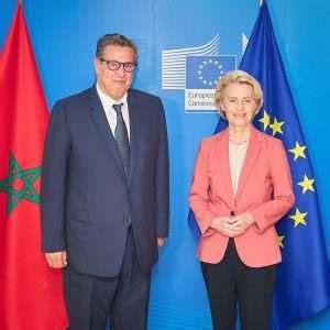 Morocco And Eu Commit To Building Stronger Ties Maghrebi Org