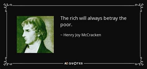 Quotes By Henry Joy Mccracken A Z Quotes