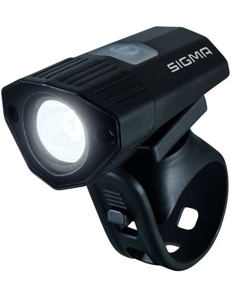 Kit Lantern Sigma Sport Buster Nugget Ii Flash Usb Bikeup