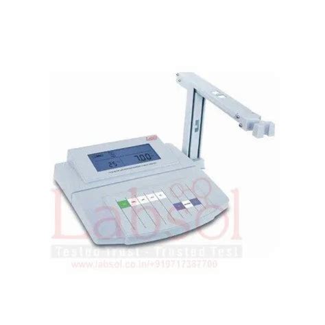 Ion Meters at Best Price in India