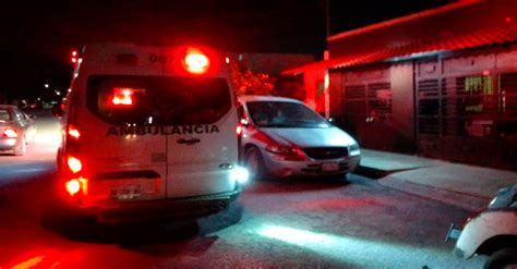 Hoy Tamaulipas Inseguridad En Tamaulipas Asesinan A Punialadas A