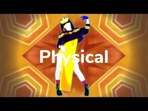 Just Dance Edition Physical Fanmade Mash Up Youtube