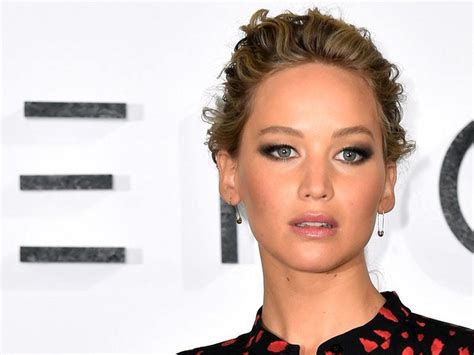 Jennifer Lawrence Still Fears Being Blindsided After Nude Photo Leak