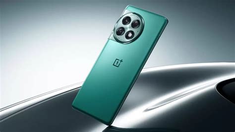 OnePlus Ace 2 Pro launched: Top specs, features, price and more ...