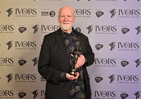 Nominees For 2023 Ivors Classical Awards Revealed Classical Music