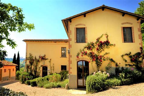 Agriturismo Il Segreto Di Pietrafitta A Review By Farm Stay Planet