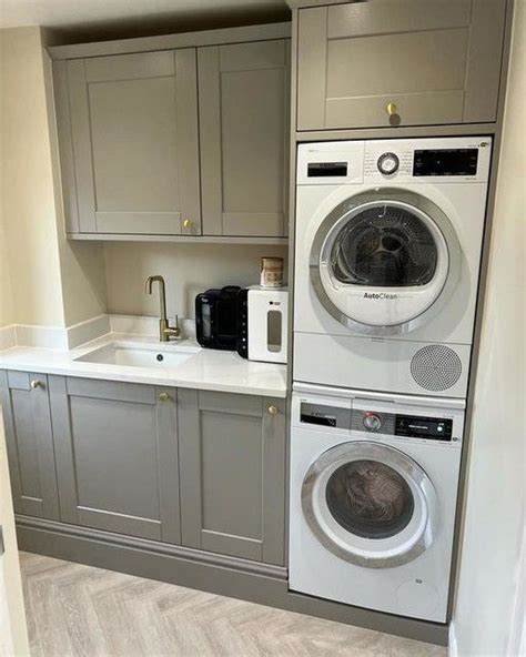 Real Homes With Howdens Laundry Room Design Utility Room Inspiration