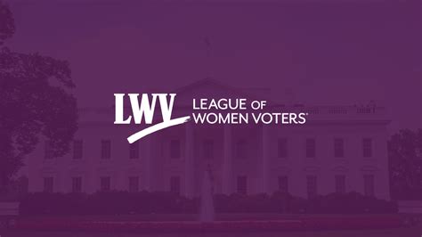 Vice Presidential Debate Bingo | League of Women Voters