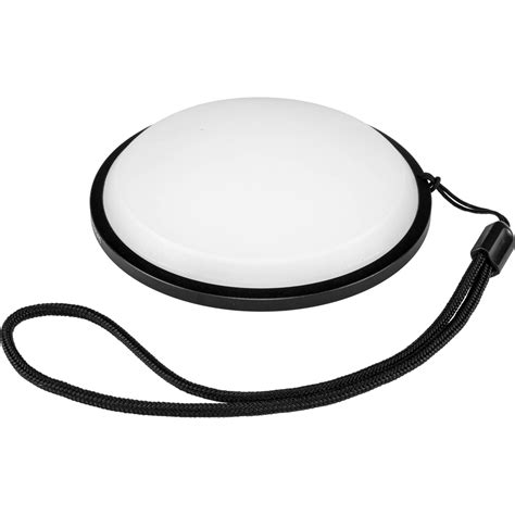dot  mm white balance lens cap dl  bh photo video