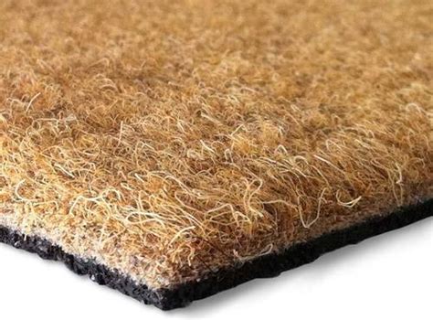 Coconut Coir Mats in Tirunelveli, Tamil Nadu - Carlyn Exim