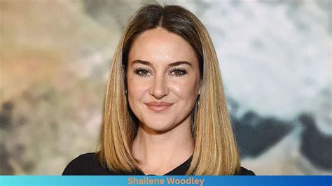 Net Worth of Shailene Woodley 2024 - Husband Info